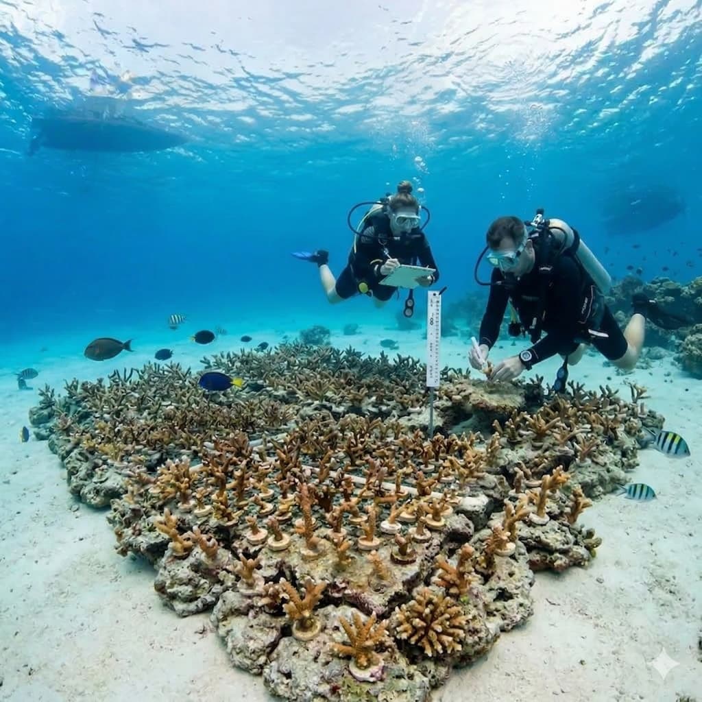 DiveWonder Deployment