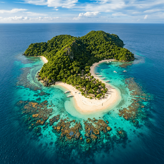 Philippine archipelago